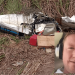 IML libera corpo de piloto australiano que morreu em queda de avião com drogas