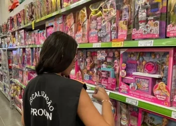 Dia das Crianças: Procon divulga pesquisa de preços de brinquedos em Maceió
