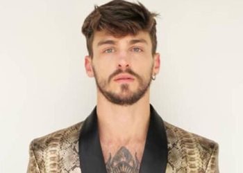 Ator Felipe Selau, ex-Malhação, é encontrado morto em SP