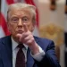Trump impõe tarifa extra de 10% a produtos do Canadá