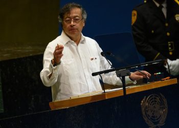 Colômbia expulsa diplomatas de Israel após flotilha ser interceptada