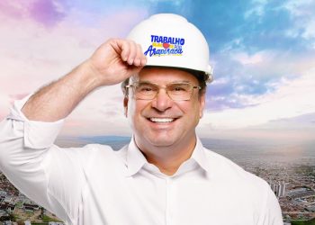 O coração dividido de Luciano Barbosa