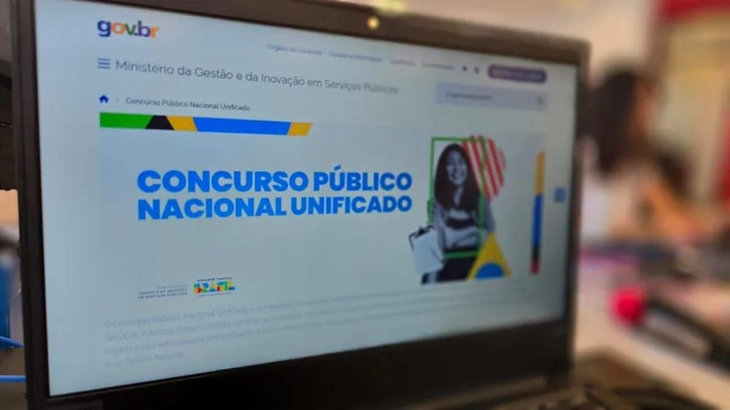 Governo autoriza nomeação de 459 aprovados no Concurso Nacional Unificado