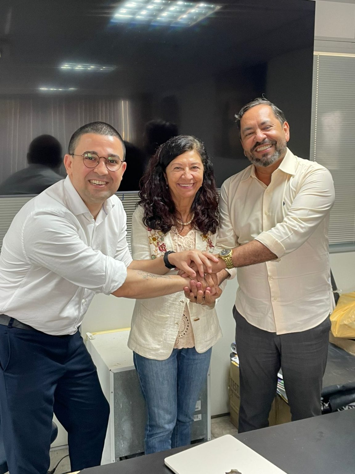 Secretaria de Direitos Humanos discute fortalecimento do Comitê de Combate à Tortura em Alagoas