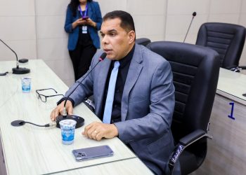 Vereador Thales Diniz solicita construção de Restaurante Popular e Shopping Popular na Feirinha do Tabuleiro