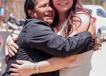 Barra de Santo Antônio promove mutirão de saúde e cidadania com ampla participação popular