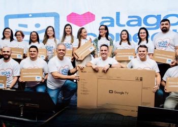 Deputado Silvio Camelo participa de evento da educação e destaca compromisso do governador Paulo Dantas com o maior concurso público da história de Alagoas