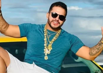 Babal Guimarães paga fortuna para reaver bens após operação policia