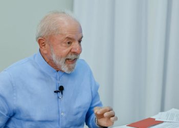 Lula: “Não vou implorar para nenhum partido estar comigo”