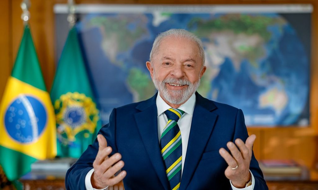 “Não Tenho Inimigos”: Divergência em ligação descontraída entre Lula e Trump
