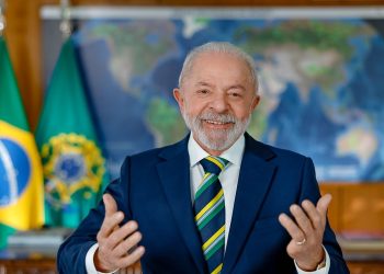 “Não Tenho Inimigos”: Divergência em ligação descontraída entre Lula e Trump