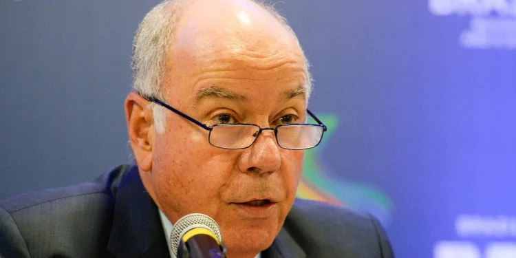 “Trump quer vir ao Brasil”, diz chanceler após encontro com Lula
