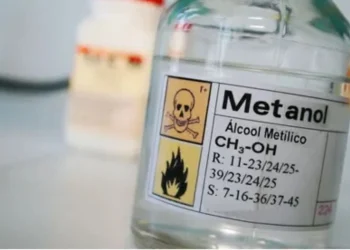 Governo cria sala de situação para monitorar intoxicações por metanol