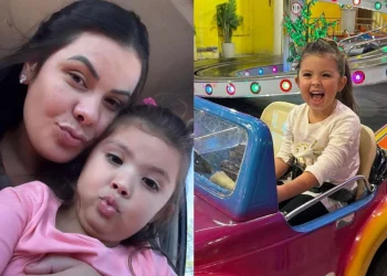 Mulher perde duas filhas com doença rara e consegue salvar a terceira