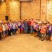 Mulheres de Campo Alegre participam do 3º Encontro Mulheres do Agro de Alagoas realizado em Maceió