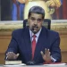 Após envio de porta-aviões, Maduro acusa EUA de “inventar guerra”