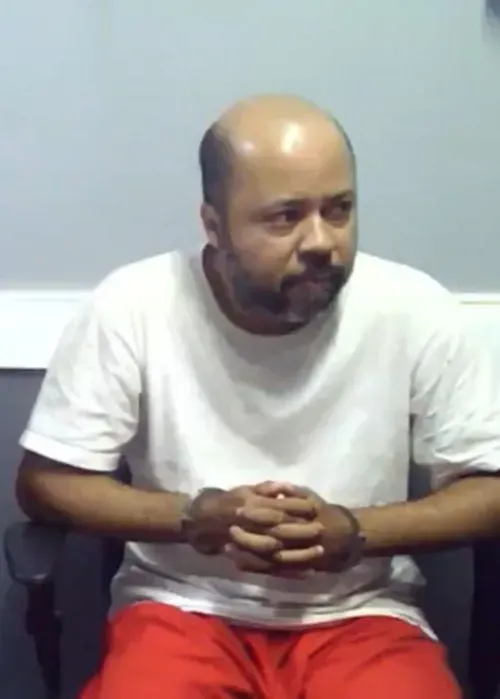 “Serial killer” alagoano volta a ser julgado em dois novos júris; veja as datas