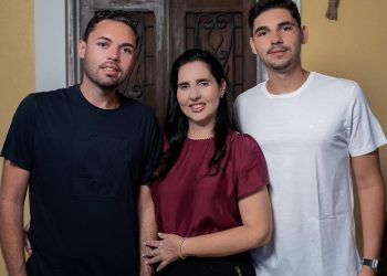 Família Pereira já prepara nova geração para futuras sucessões em Alagoas