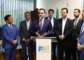 PSD surpreende com nomes de três mulheres na chapa de federal em AL