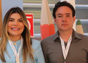 Senador Rui Palmeira e Jundiá participam de imersão sobre inovação e o futuro da Educação