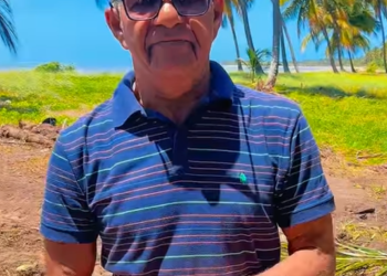 Japaratinga Abre Terceiro Acesso à Praia no Povoado Boqueirão