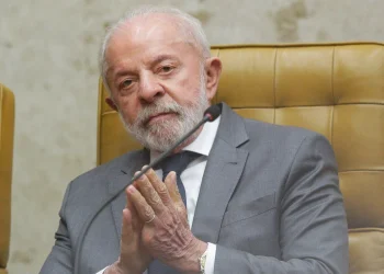 Após Zanin e Dino, Lula indicará 3º ministro ao STF neste mandato