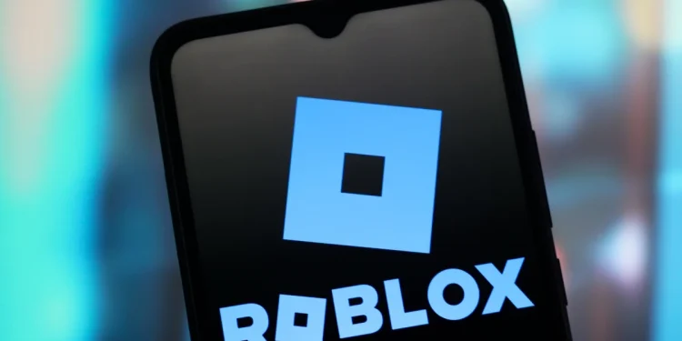 Roblox exclui jogo que simula ataque a escolas após pedido da polícia