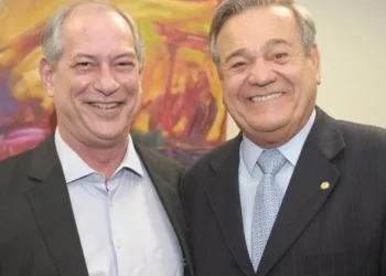 Saída de Ciro Gomes fragiliza o PDT e dificulta planos da sigla em AL