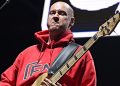 Baixista do Limp Bizkit, Sam Rivers, é encontrado morto nos Estados Unidos