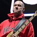 Baixista do Limp Bizkit, Sam Rivers, é encontrado morto nos Estados Unidos
