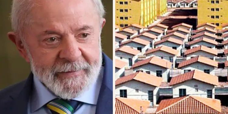 Lula lança programa “Reforma Casa Brasil” com crédito de até R$ 40 bilhões para melhorias em moradias