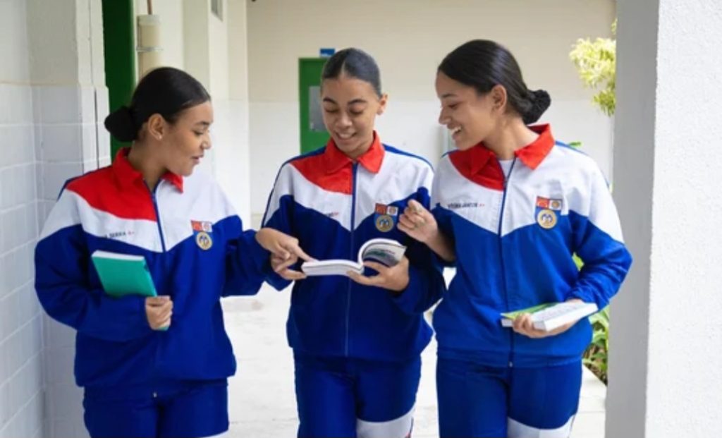 Seduc e PM-AL abrem inscrições para o Colégio Tiradentes em 2026; são 245 vagas em Maceió e Arapiraca