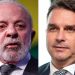 Flávio Bolsonaro minimiza reunião de Lula com Trump e ataca PT