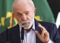 Lula: Disse para Trump que punição de ministros do STF eram inadmissíveis