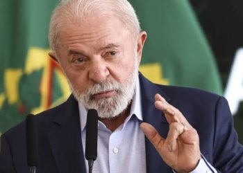 Lula: Disse para Trump que punição de ministros do STF eram inadmissíveis