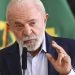 Lula: Disse para Trump que punição de ministros do STF eram inadmissíveis