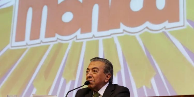 Mauricio de Sousa completa 90 anos e é homenageado com cinebiografia