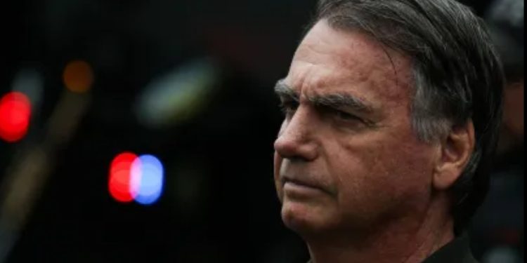 Recurso de Bolsonaro será avaliado pela 1ª Turma; veja próximos passos