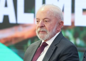 Lula defende celeridade para que PL Antifacção seja enviado ao Congresso