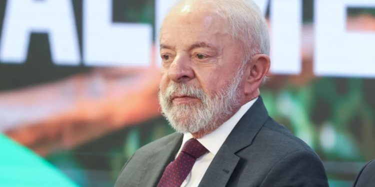 Lula defende celeridade para que PL Antifacção seja enviado ao Congresso