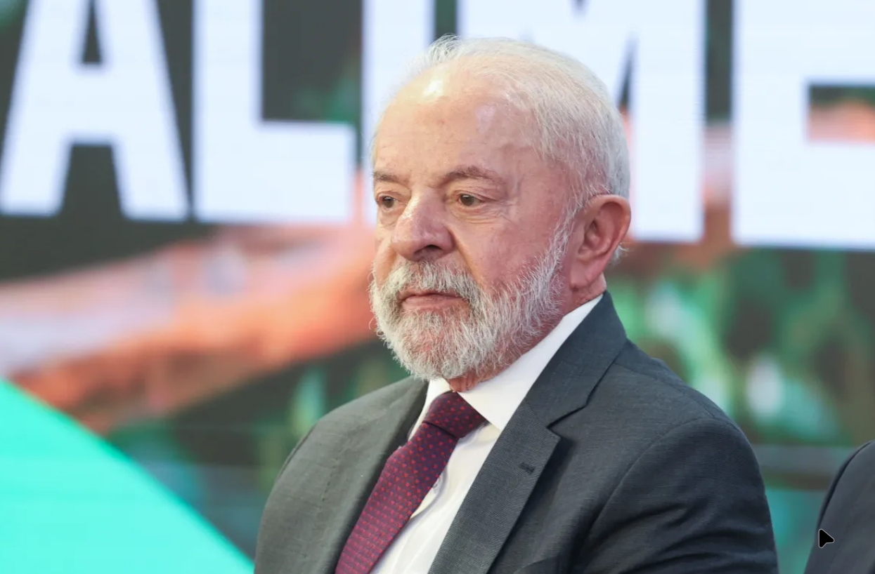 Lula defende celeridade para que PL Antifacção seja enviado ao Congresso Lula defende celeridade para que PL Antifacção seja enviado ao Congresso