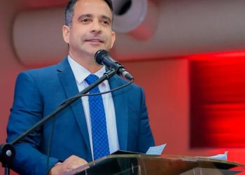 Paulo anuncia o maior concurso público da história de AL com mais de 11 mil vagas e investimento de R$ 700 mi