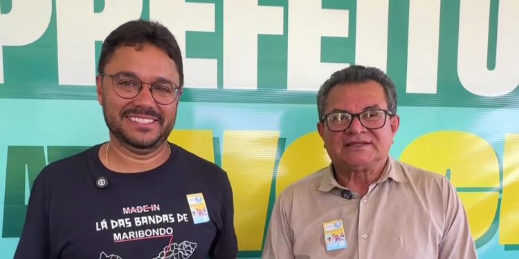 Prefeitura de Maribondo leva quase 40 serviços públicos ao povoado Matão