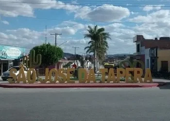 São José da Tapera (AL) Anuncia Programação Musical para Comemorar 68 Anos de Emancipação Política