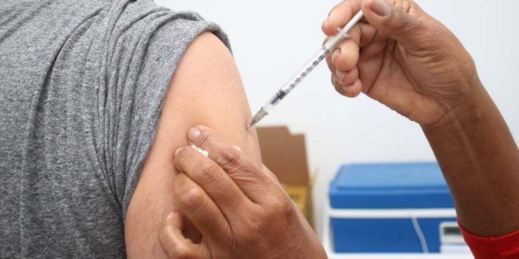 Campanha de Multivacinação encerra nesta sexta-feira em Alagoas