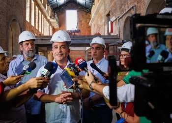 Paulo Dantas anuncia maior concurso público da história de Alagoas com até 9 mil vagas