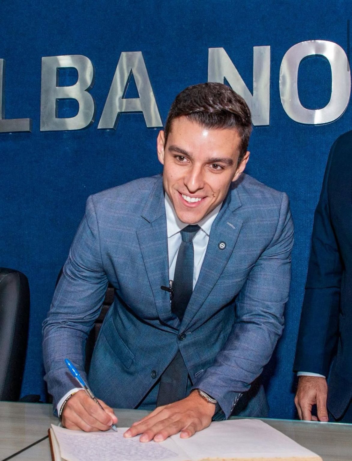 Vereador Caio Bebeto ressalta importância do programa Emprega Jovem na Câmara de Maceió