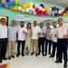 No aniversário de Viçosa, prefeito João Victor entrega reforma de escola