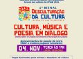 Prefeitura de Barra de Santo Antônio promove 1ª Bienal e reafirma compromisso com a valorização das expressões populares