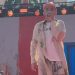 Estilista de Maceió assina figurino de João Gomes em show no Rio de Janeiro